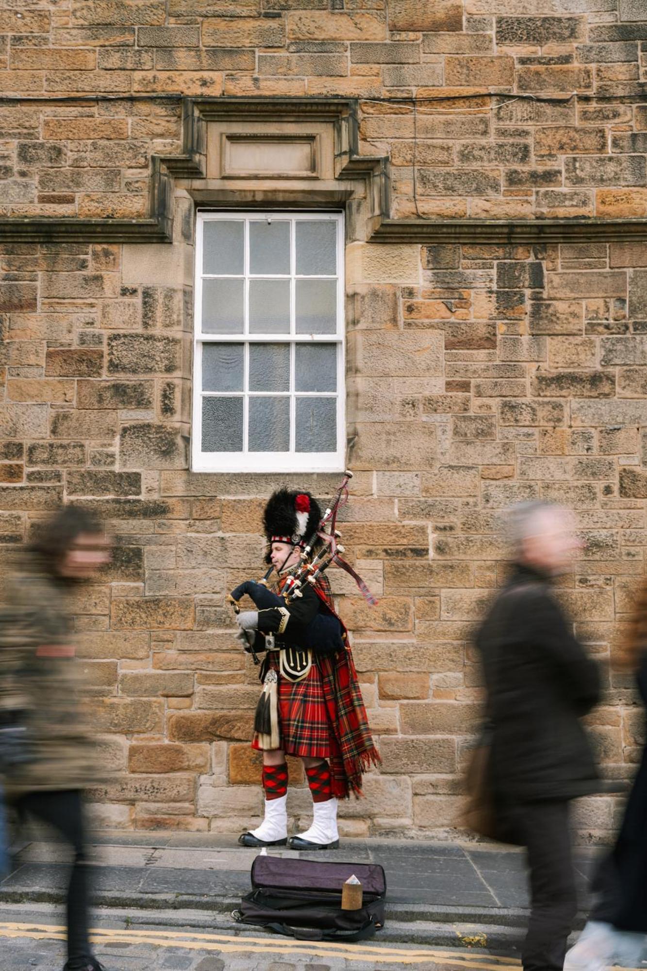 Sonder Royal Garden Aparthotel Edinburgh Eksteriør bilde