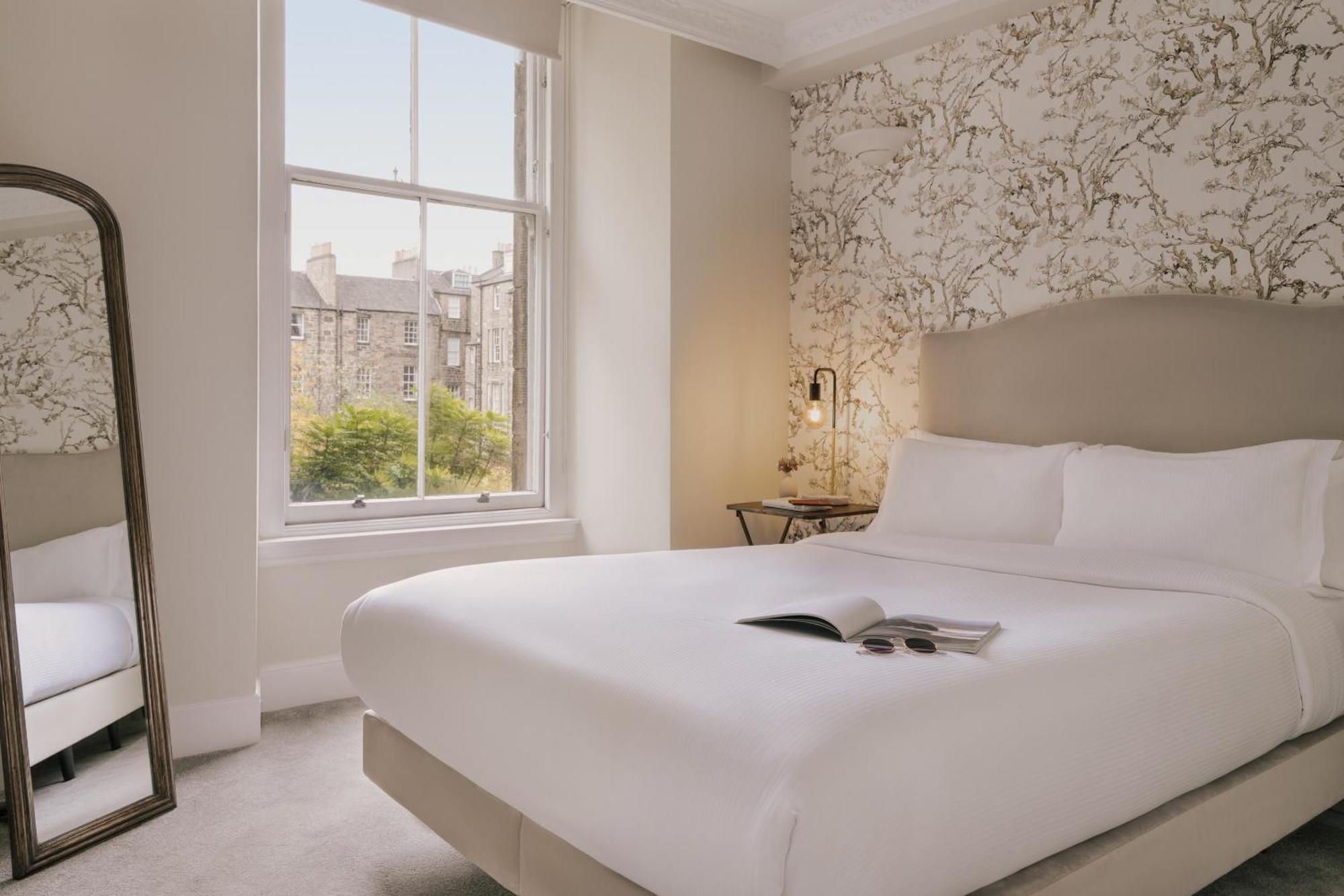 Sonder Royal Garden Aparthotel Edinburgh Rom bilde